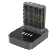   GP ReCyko Pro P461 Recharge +4db 2000mAh HR6 AA tölthető ceruza elem