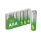 GP SUPER Alkaline LR03/8S G-TECH B01118 1,5V tartós AAA mikro elem