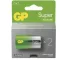 GP SUPER Alkaline LR20/2C G-TECH B01412 1,5V tartós D góliát elem