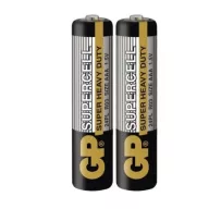   GP SUPERCELL R03/2S 24PL B1110 1,5V féltartós AAA mikro elem