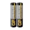GP SUPERCELL R03/2S 24PL B1110 1,5V féltartós AAA mikro elem