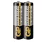 GP SUPERCELL R6/2S 15PL R6P 1,5V féltartós AA ceruza elem