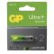 GP Ultra Plus LR6/2 Alkaline 1,5V AA tartós ceruza elem