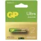 GP ULTRA Alkaline LR03/2C G-TECH B02112 1,5V tartós AAA mikro elem