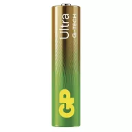   GP ULTRA Alkaline LR03/4C G-TECH B02114 1,5V tartós AAA mikro elem