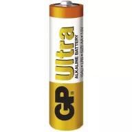 GP ULTRA Alkaline LR6/2S B02102 1,5V tartós AA ceruza elem
