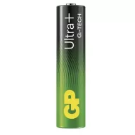   GP ULTRA Plus Alkaline LR03/4C G-TECH B03114 1,5V tartós AAA mikro elem