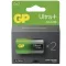 GP ULTRA Plus Alkaline LR20/2C G-TECH B03412 1,5V tartós D góliát elem