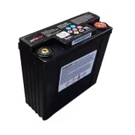   Genesis 12V 16Ah G16EP Banner Power Booster P3 zárt ólomsavas zselés akkumulátor