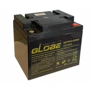 Globe WP50-12NE 12V 50Ah kerekesszék rokkantkocsi akkumulátor