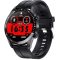 H100 NFC intelligens smart watch okosóra