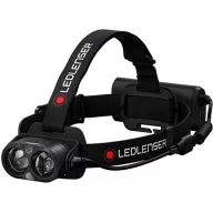   LEDLENSER H19RC-502124 Core tölthető fejlámpa 3500lm Li-ion