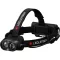 LEDLENSER H19RC-502124 Core tölthető fejlámpa 3500lm Li-ion