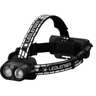   LEDLENSER H19RS 502198 Signature tölthető fejlámpa 4000lm Li-ion