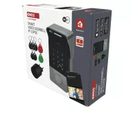  GoSmart videós ajtócsengő IP-21 PoE H4034
