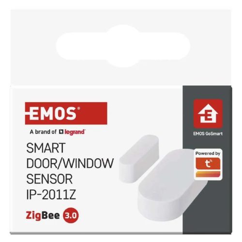 GoSmart vezeték nélküli ajtóérzékelő IP-2011Z, ZigBee H5021