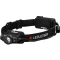 LEDLENSER H5C-502193 Core fejlámpa 350lm AA