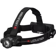   LEDLENSER H7RC-502122 Core tölthető fejlámpa 1000lm Li-ion 