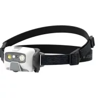   LEDLENSER HF6RCW 502797 Core 800lm/160m, Li-ion, tölthető fejlámpa, fehér