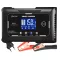 12V 15A 24V 10A zselés/Lithium intelligens akkumulátor töltő