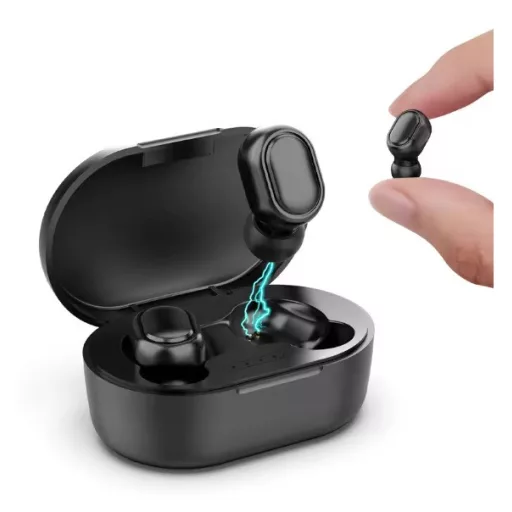 Időseknek tölthető hallókészülék