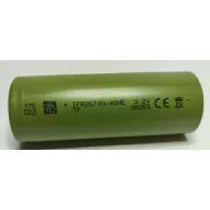 Tenpower IFR26700-45HE LiFePO4 akku 3.2V 4500mAh 9A