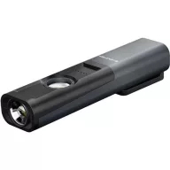   LEDLENSER IW5R 502004 tölthető munkalámpa/SPOT/fényvető Li-ion 18650 3.7V 300 lumen