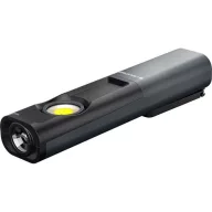   LEDLENSER IW7R 502005 tölthető munkalámpa/SPOT/fényvető Li-ion 18650 3.7V 600 lumen