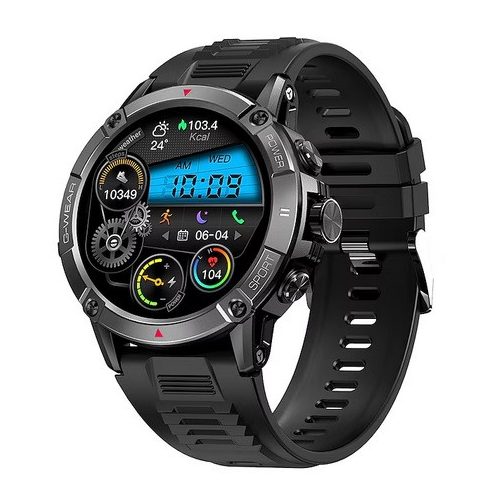 iMosi NX8 Intelligens Smart Watch okosóra 