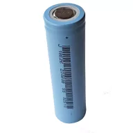 18650-18E26J 2600mAh 5,2A ipari 3,7V Li-ion akkumulátor