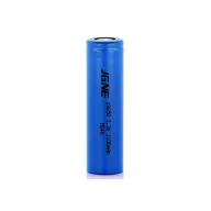 18650 1100mAh 33A JGNE ipari 3,2V LiFePO4 akkumulátor