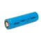 18650 1600mAh 4,8A JGNE ipari 3,2V LiFePO4 akkumulátor