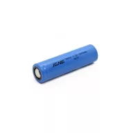 18650 1800mAh 5,4A JGNE ipari 3,2V LiFePO4 akkumulátor