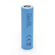 18650 2200mAh 6,6A JGNE ipari 3,2V LiFePO4 akkumulátor