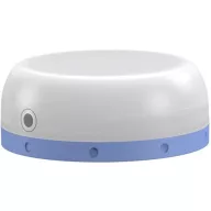   LEDLENSER KIDCAMP6P 502786 gyerek kemping lámpa 60lm lila 3xAAA