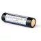 18650 3400mAh 8A védett KeepPower 3,6V Li-ion akkumulátor