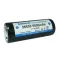 Keeppower 26650 3,6V 5500mAh védelemmel ellátott Li-ion akkumulátor
