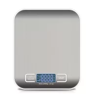 Digitális konyhai mérleg 10kg