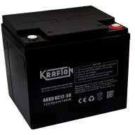   Krafton 12V 50Ah KC12-50 kerekesszék rokkantkocsi akkumulátor