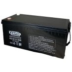 Krafton KCG12-200 12V 200Ah napelem akkumulátor