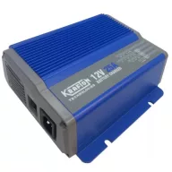   Krafton 12V 25A KR1225 STD/GEL/AGM/CAL/LiFePO4 akkumulátor töltő