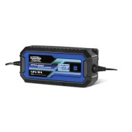 Krafton 12V 8A KR128 zselés akkumulátor töltő