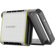   LEDLENSER AF8R 502911 4000lm Work tölthető-hálózati térvilágító lámpa