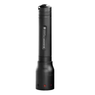   LEDLENSER C5R 503151 Classic tölthető LED lámpa, 1xC-LED, 1X14500 akkuval 420lm
