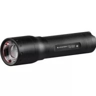   LEDLENSER C7R 503150 Classic tölthető LED lámpa, 1xXtrem LED, 1X18650 akkuval 1000lm