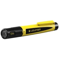 LEDLENSER EX4 500682 ATEX Led elemlámpa