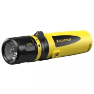 LEDLENSER EX7R 500837 ATEX tölthető led zseblámpa