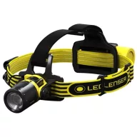   LEDLENSER EXH8 501017 3XAA 180lm robbanásbiztos ATEX Led fejlámpa
