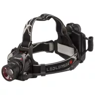 LEDLENSER H14R.2 7299-R tölthető led fejlámpa