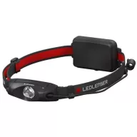 LEDLENSER H4 501096 Led fejlámpa